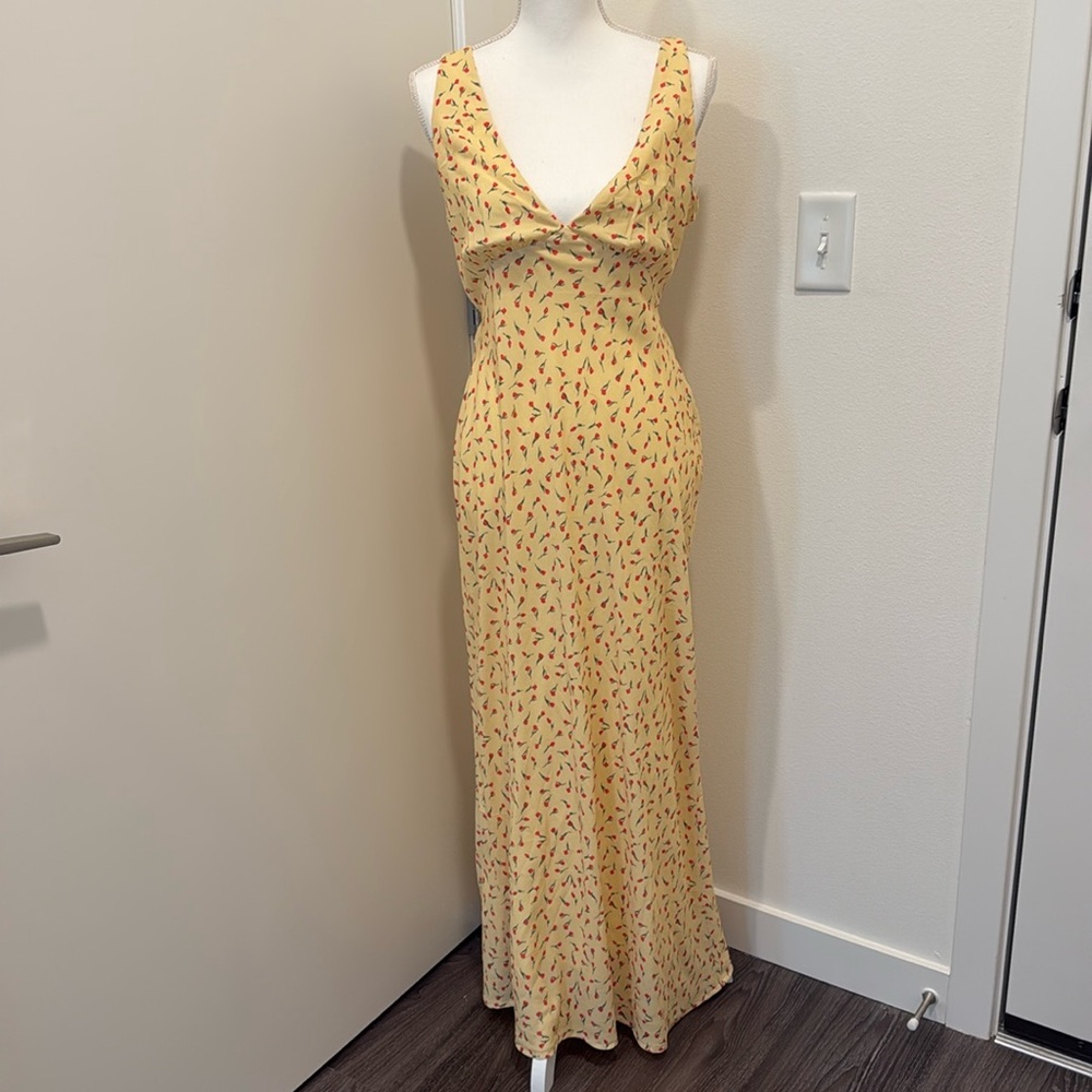 Princess Polly dress